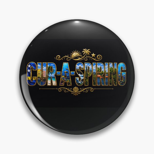Item preview, CUR-A-SPIRING designed and sold by internlvisions.
