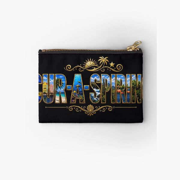 Item preview, CUR-A-SPIRING designed and sold by internlvisions.