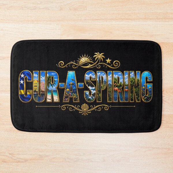 Item preview, CUR-A-SPIRING designed and sold by internlvisions.