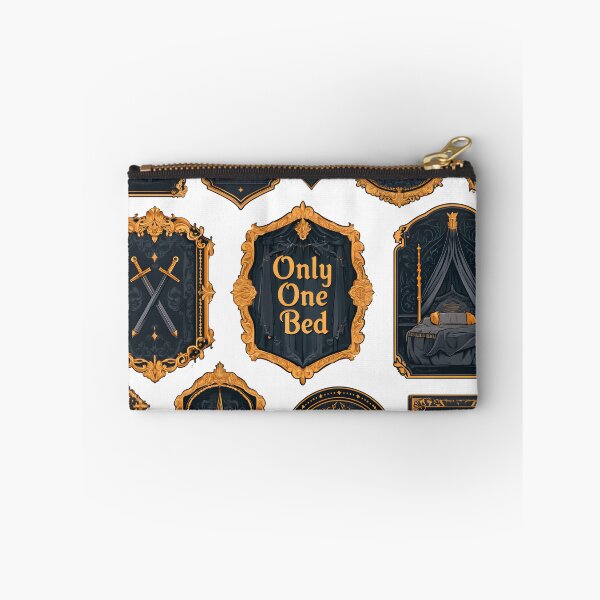 Item preview, Romantasy Trope Lover- Only One Bed Fantasy Romance designed and sold by auxincaftan0o.