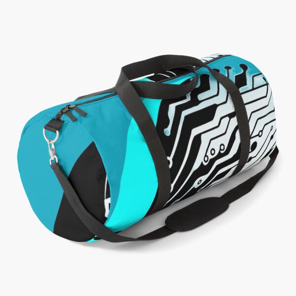 Item preview, The Algorithmic Shadow Human AI Fear Concept designed and sold by xmoudx.