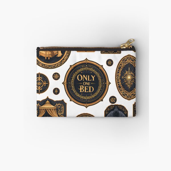 Item preview, Romantasy Trope Lover- Only One Bed Fantasy Romance designed and sold by auxincaftan0o.