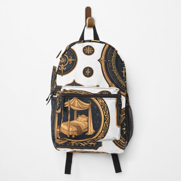 Item preview, Romantasy Trope Lover- Only One Bed Fantasy Romance designed and sold by auxincaftan0o.