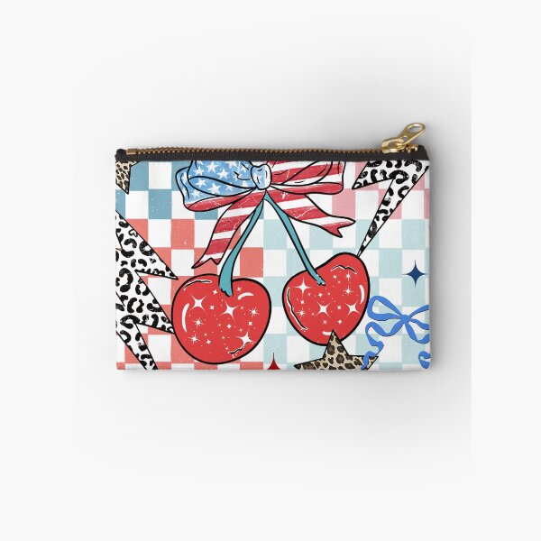 Item preview, 250 Years America 250 1776 2026 250th Anniversary US Cherry  designed and sold by BePosh.