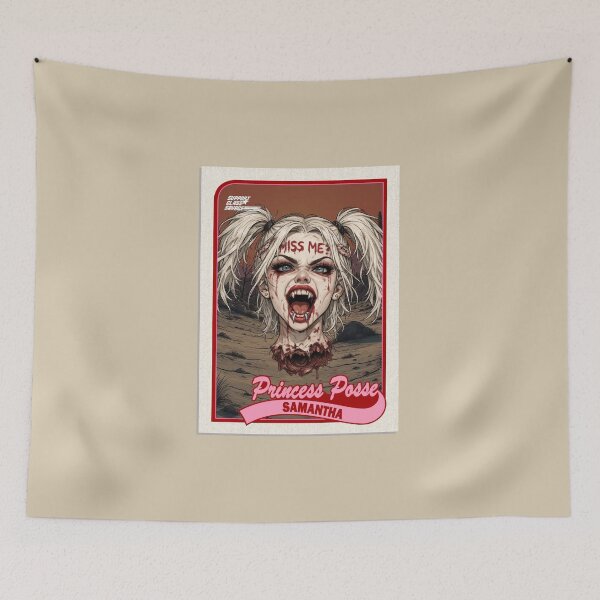 Item preview, Princess Posse #02: Samantha designed and sold by SupportClassSavage.