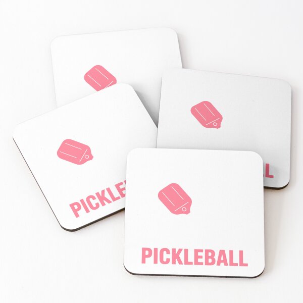 Item preview, Mens Cool Grandmas Play Pickleball Performance T-Shirt designed and sold by JJLetterDesigns.