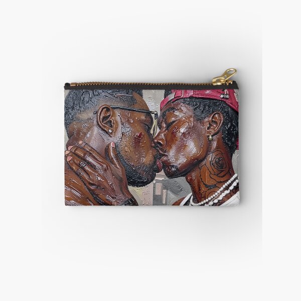 Item preview, Been Waiting All Day designed and sold by AndroscopedMen.