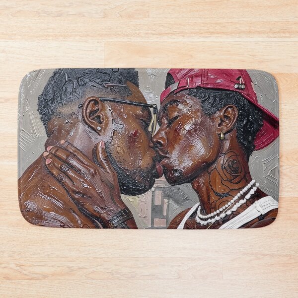 Item preview, Been Waiting All Day designed and sold by AndroscopedMen.