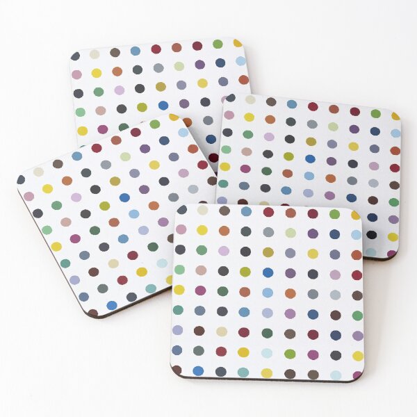 Item preview, Damien Hirst 1-Octanesulfonic Acid 2010 designed and sold by Kimmomaki.