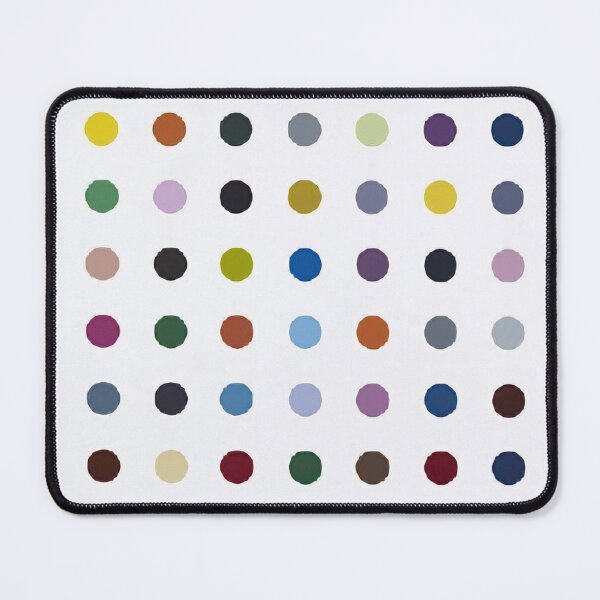 Item preview, Damien Hirst 1-Octanesulfonic Acid 2010 designed and sold by Kimmomaki.