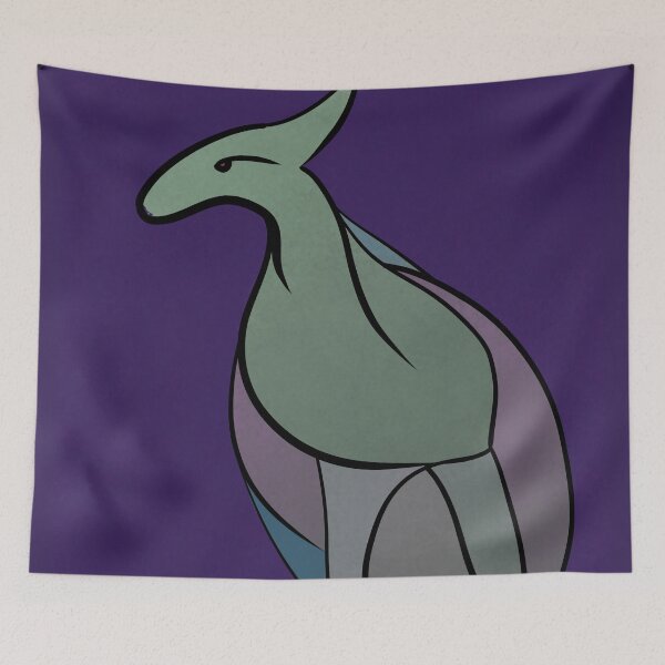 Item preview, The Silent Witness of Twilight designed and sold by Chunac.