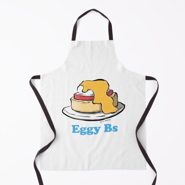 Item preview, Eggy Bs designed and sold by Byron McBride.