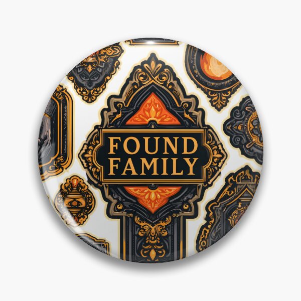Item preview, Romantasy Trope Lover- Found Family Fantasy Romance designed and sold by auxincaftan0o.