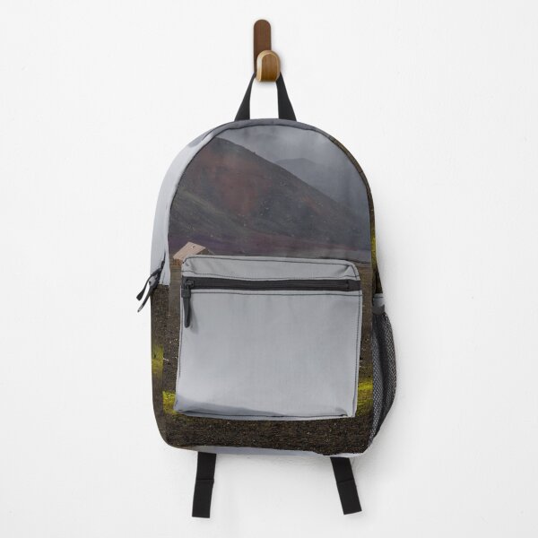 Item preview, The Hut at Deception Island designed and sold by Jan Fijolek.