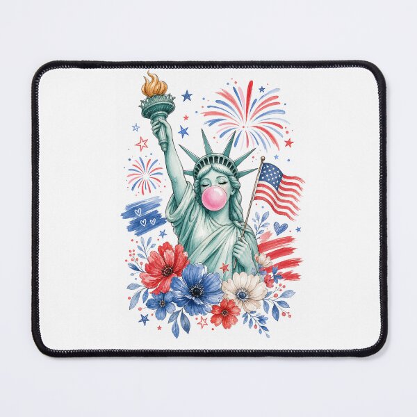 Item preview, Miss Independence designed and sold by Love Joy.