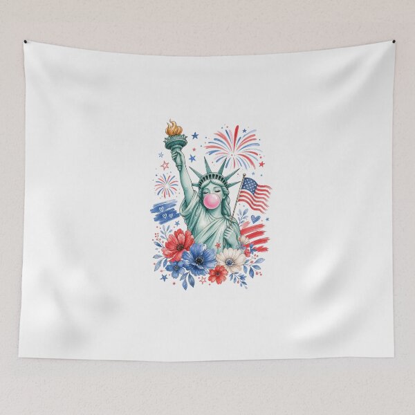 Item preview, Miss Independence designed and sold by Love Joy.