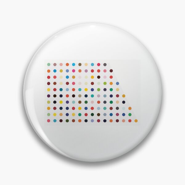 Item preview, Damien Hirst Morphine Sulphate designed and sold by Kimmomaki.