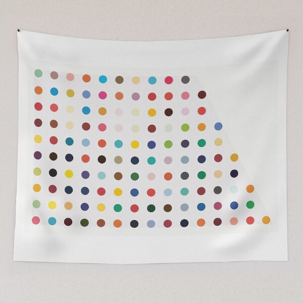 Item preview, Damien Hirst Morphine Sulphate designed and sold by Kimmomaki.