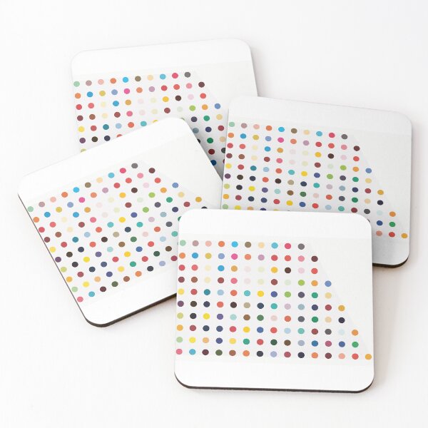 Item preview, Damien Hirst Morphine Sulphate designed and sold by Kimmomaki.