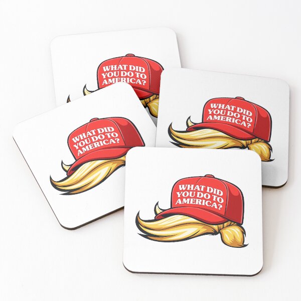 Item preview, MAGA DISASTER  designed and sold by TeeCodes.