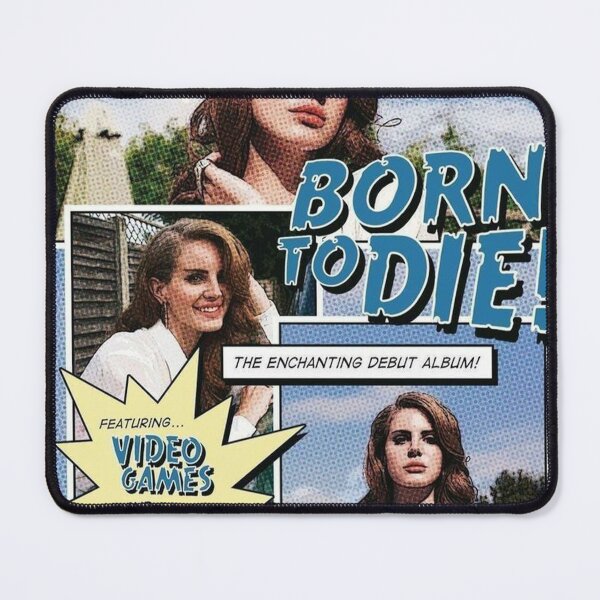 Item preview, born to die designed and sold by onjami.