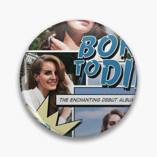 Item preview, born to die designed and sold by onjami.