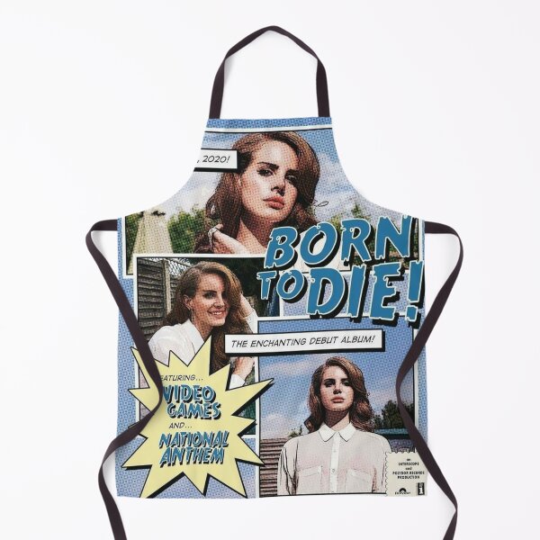 Item preview, born to die designed and sold by onjami.