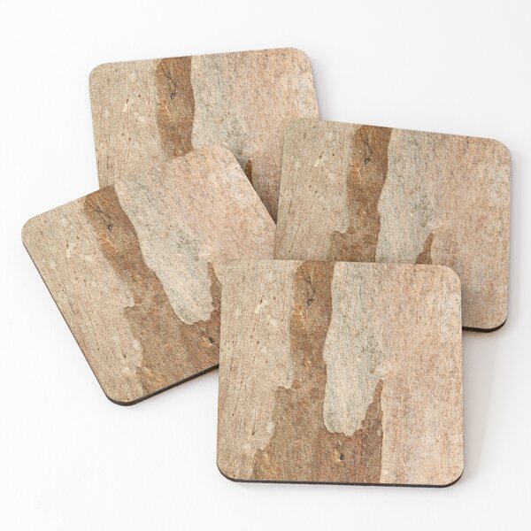 Item preview, Natural Australian Eucalyptus Tree Bark Texture designed and sold by 27Tammy27.