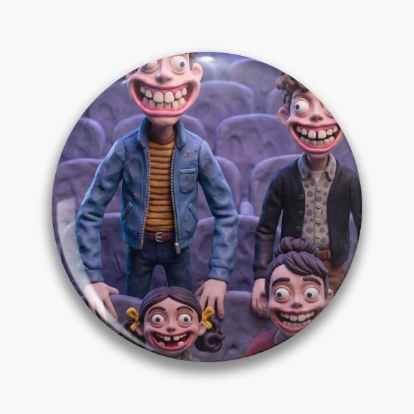 Item preview, Welcome to derry movie designed and sold by RamFor6.