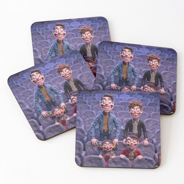 Item preview, Welcome to derry movie designed and sold by RamFor6.