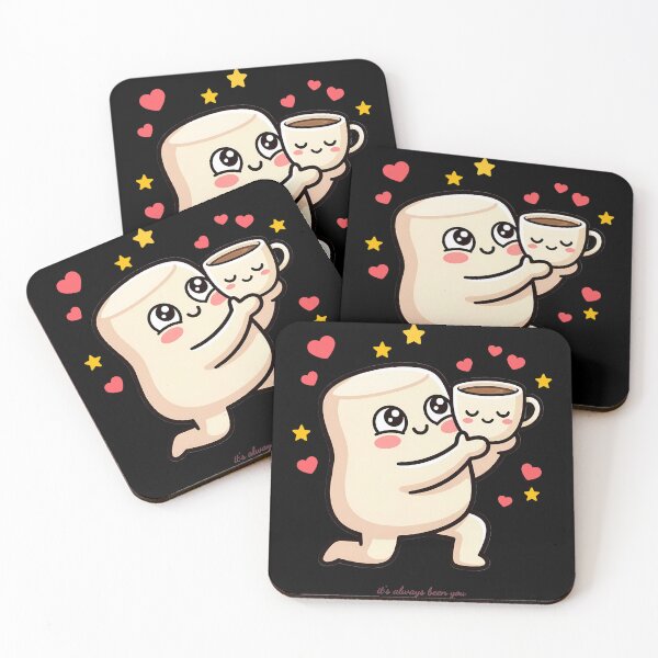 Item preview, It's Always Been You Funny Coffee Love Proposal Addict designed and sold by how-is-design.