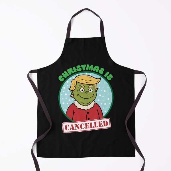 Item preview, Christmas is Cancelled designed and sold by TeeCodes.