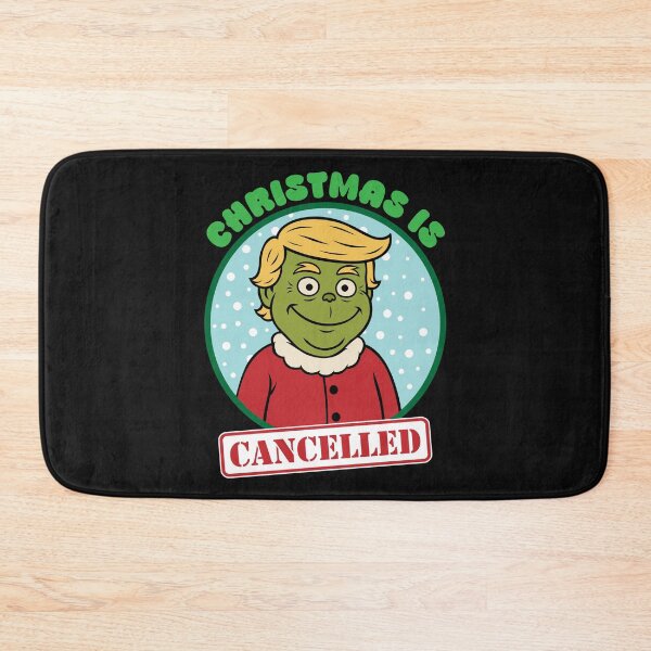 Item preview, Christmas is Cancelled designed and sold by TeeCodes.