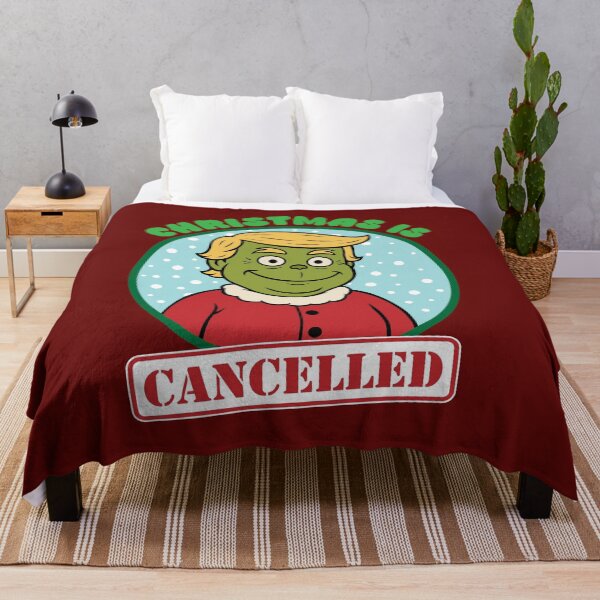 Item preview, Christmas is Cancelled designed and sold by TeeCodes.