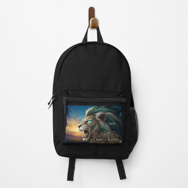 Item preview, THE LION OF THE TRIBE OF JUDAH, CHRISTIAN, HOPE, GOD, JESUS CHRIST, HOLY SPIRIT designed and sold by Alex-1988.