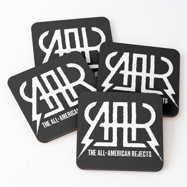 Item preview, White Logo Classic designed and sold by Emileemu.