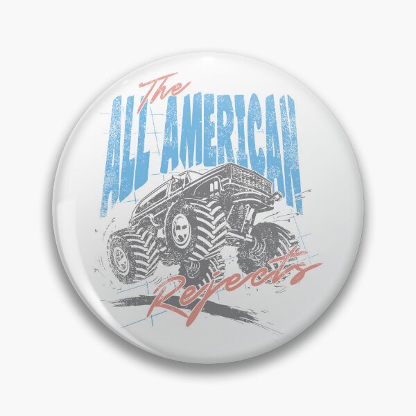 Item preview, Monster Truck Tour designed and sold by Emileemu.