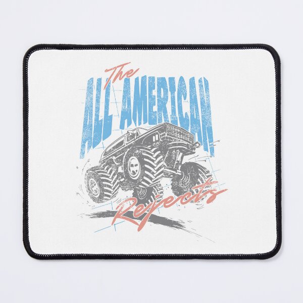 Item preview, Monster Truck Tour designed and sold by Emileemu.