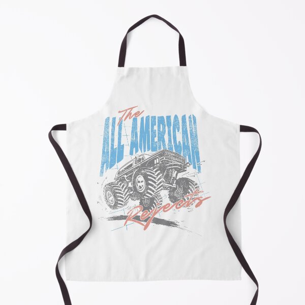 Item preview, Monster Truck Tour designed and sold by Emileemu.