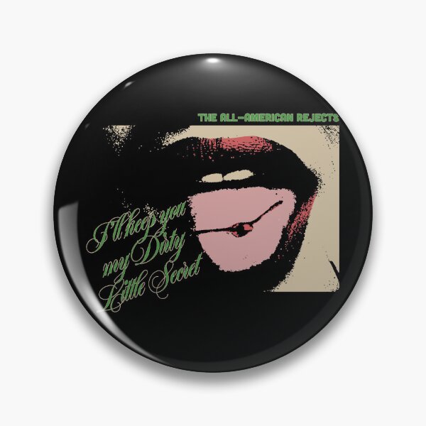 Item preview, I'll Keep You My Dirty Little Secret designed and sold by Emileemu.