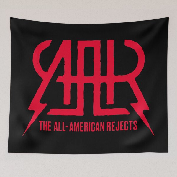 Item preview, Red Logo Classic designed and sold by Emileemu.