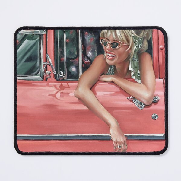 Item preview, MATILDA ft 1961 EK Holden designed and sold by RosaFedele.