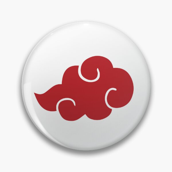 Item preview, Cloud of Akatsuki designed and sold by anuggra.