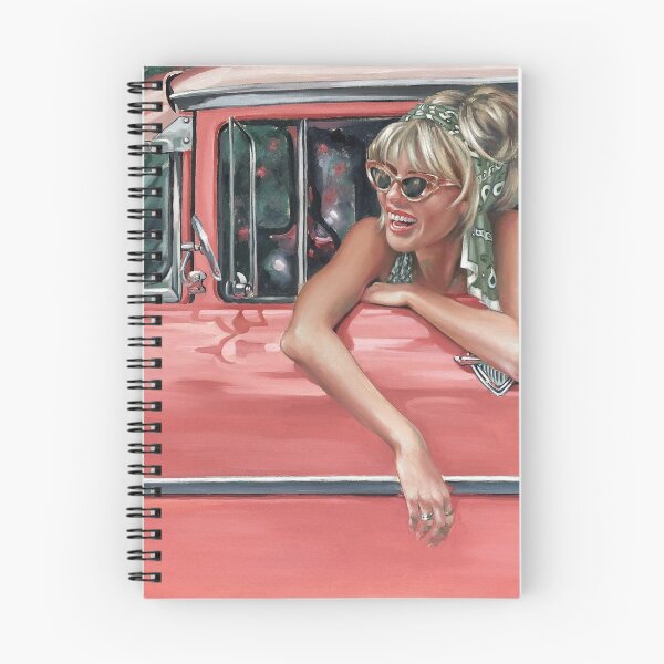 Item preview, MATILDA ft 1961 EK Holden designed and sold by RosaFedele.