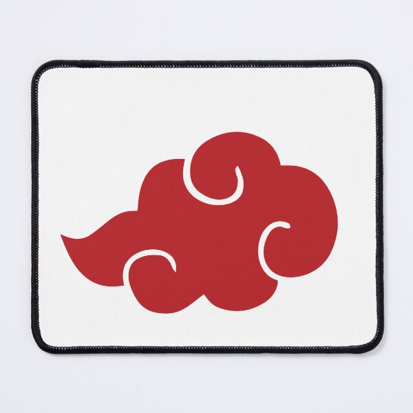 Item preview, Cloud of Akatsuki designed and sold by anuggra.