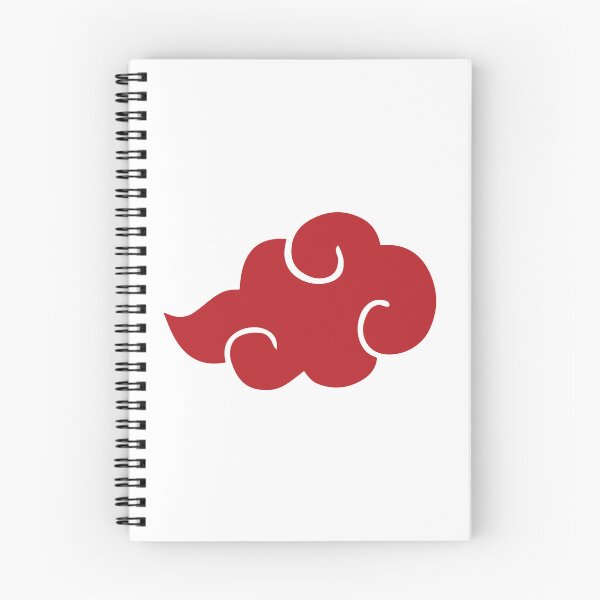 Item preview, Cloud of Akatsuki designed and sold by anuggra.
