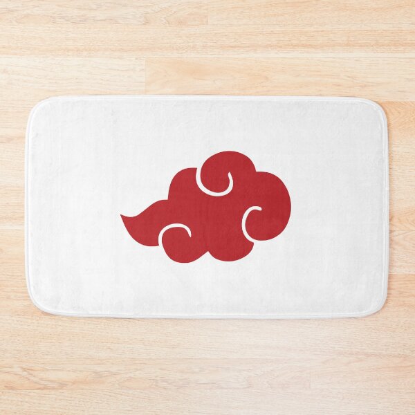 Item preview, Cloud of Akatsuki designed and sold by anuggra.