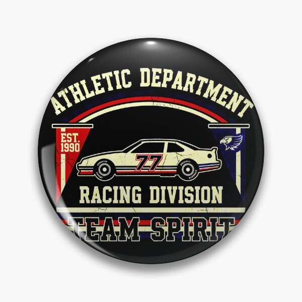 Item preview, Athletic Department Racing Division Team designed and sold by graphixpolash.