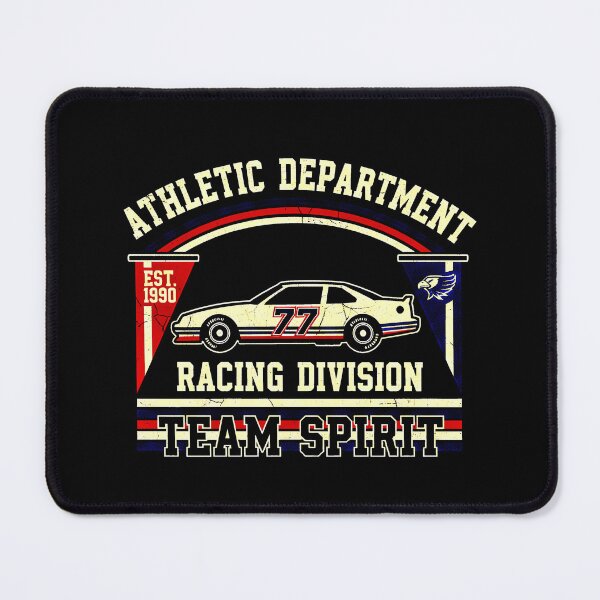 Item preview, Athletic Department Racing Division Team designed and sold by graphixpolash.