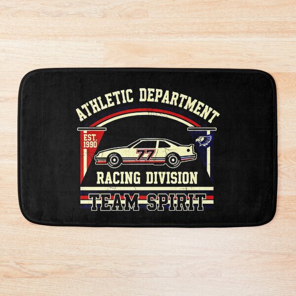 Item preview, Athletic Department Racing Division Team designed and sold by graphixpolash.